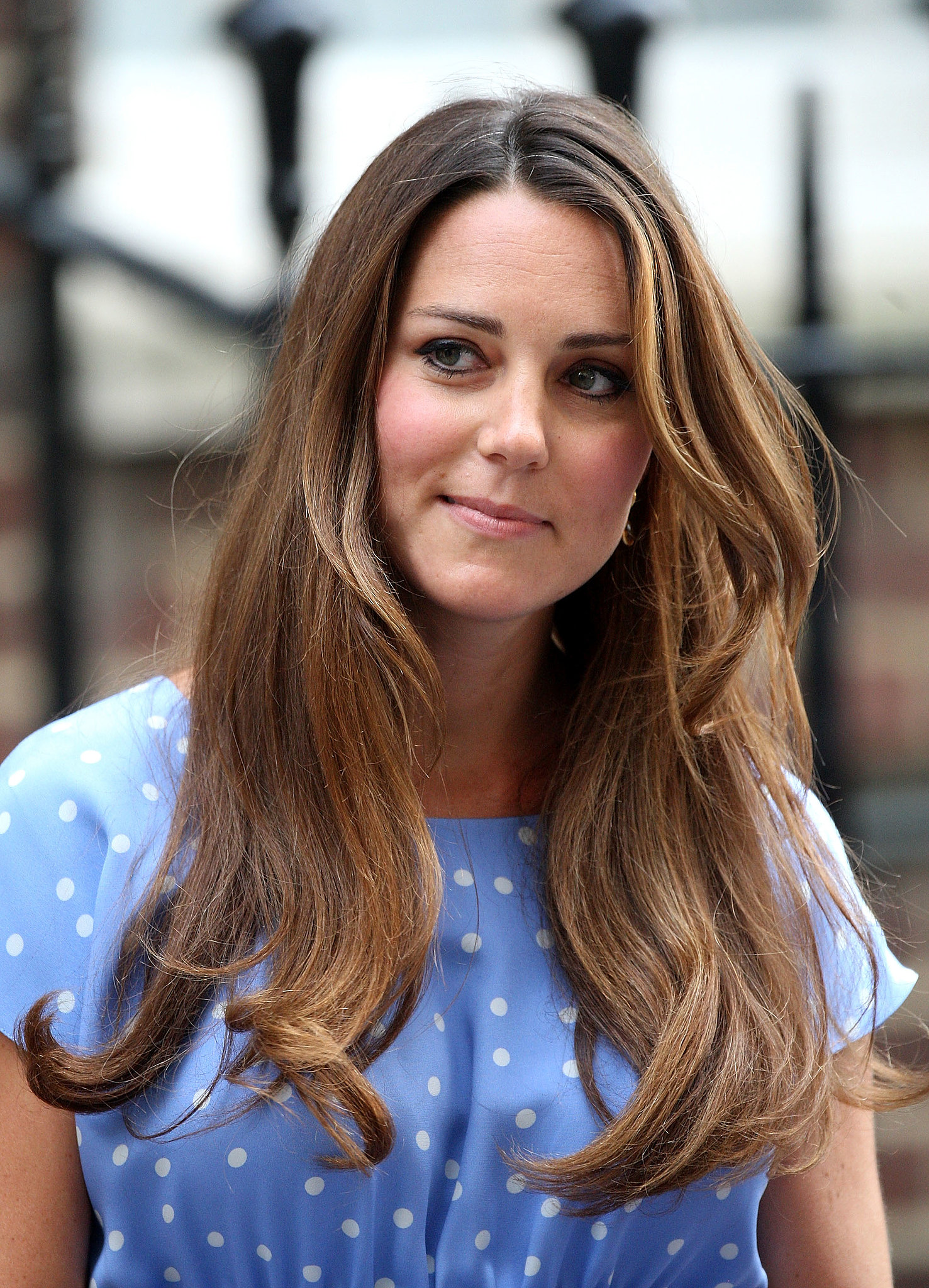  The Brunettes | The 30 Most Covetable Hair Colors in Hollywood ...