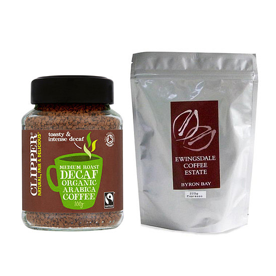 5 Organic Coffees You can Buy in Australia POPSUGAR Fitness Australia