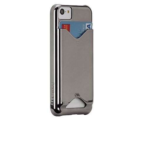 Case-Mate Barely There ID iPhone 5C Case Case-Mate Barely There ID iPhone 5C Case