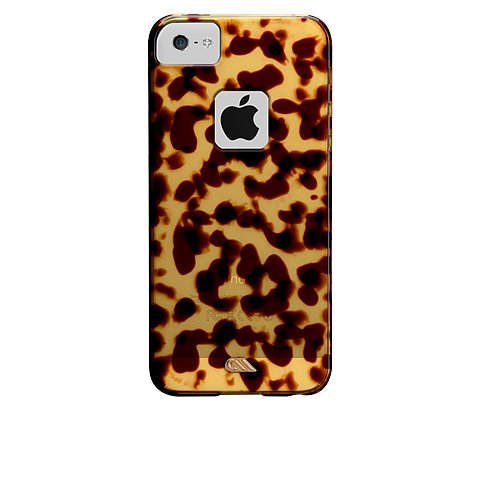 Case-Mate Tortoise Shell iPhone 5C Case Case-Mate Tortoise Shell iPhone 5C Case