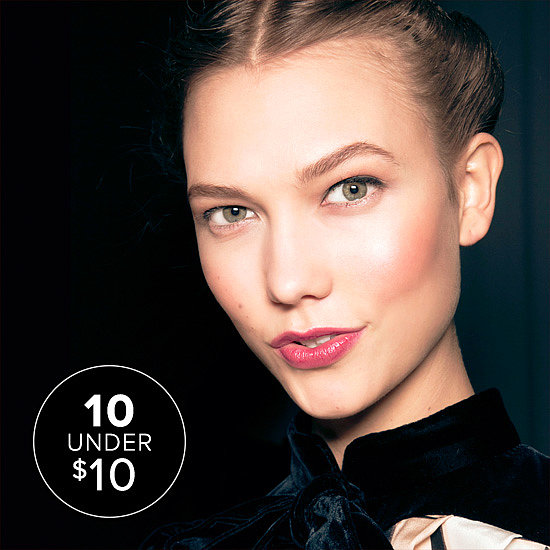 10 Wallet-Friendly Blushes Under $10 10 Wallet-Friendly Blushes Under $10