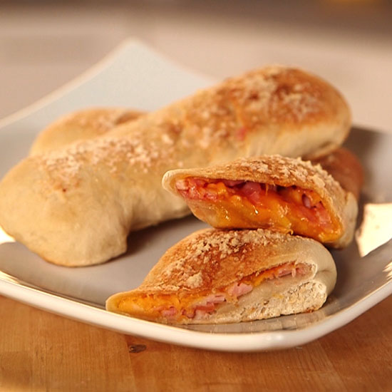 A Homemade Solution to Your Hot Pocket Recall Woes