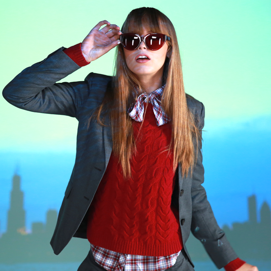 Make 10 Cool Outfits With 1 Gray Suit