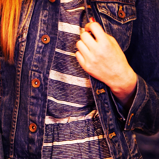 Do You Have Everything You Need In Your Denim Closet?