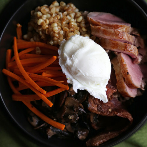Tricked-Out Ramen Tricked-Out Ramen