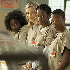 DIY Halloween Costume Orange Is the New Black DIY Halloween Costume Orange Is the New Black