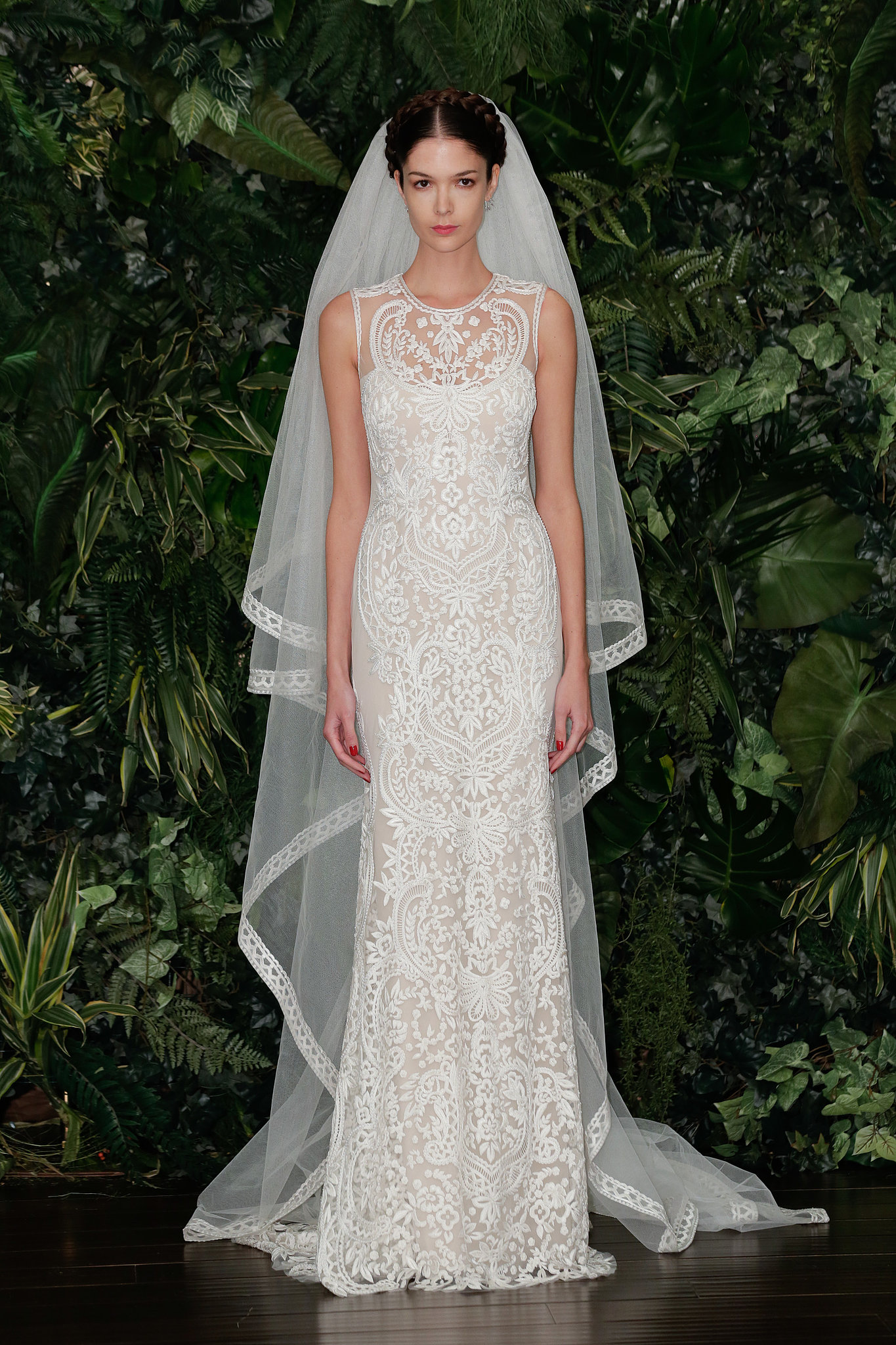 Naeem Khan Hochzeit Naeem Khan Hochzeit