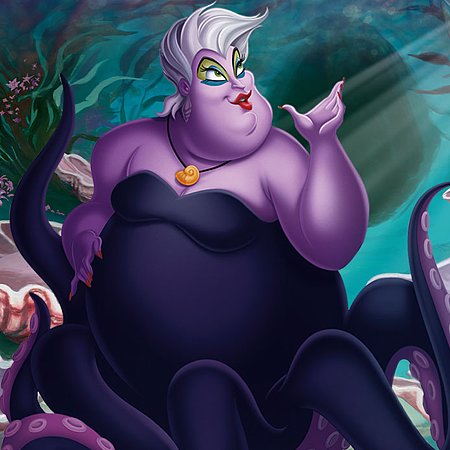 Ursula Sea Witch Costume DIY Ursula Sea Witch Costume DIY