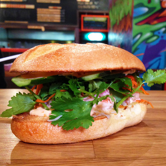 This Cambodian Sandwich Will One-Up Even the Best Bánh Mì