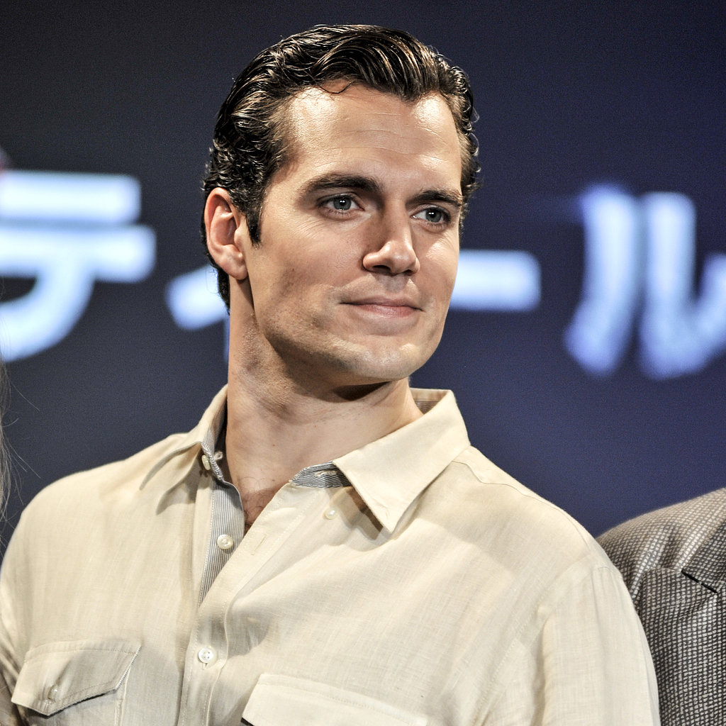 British Actors Playing Americans POPSUGAR Celebrity