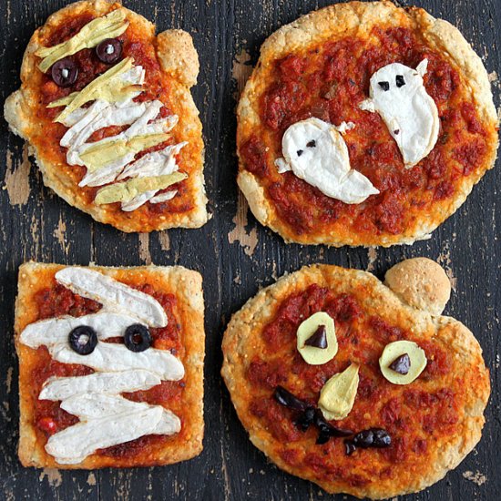 Halloween Recipes For Kids Halloween Recipes For Kids