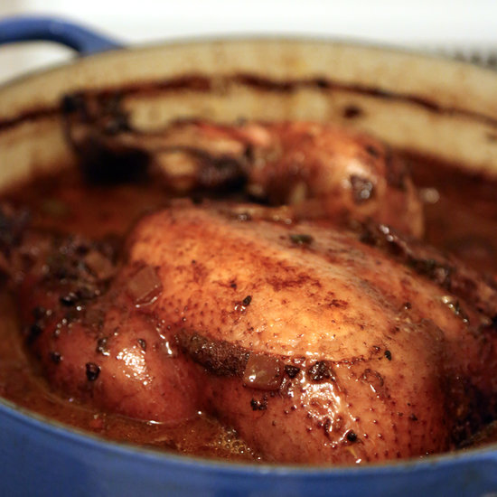 Chocolate Chicken Recipe Chocolate Chicken Recipe