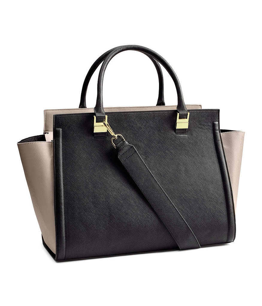 H&M Handbag ($50)
