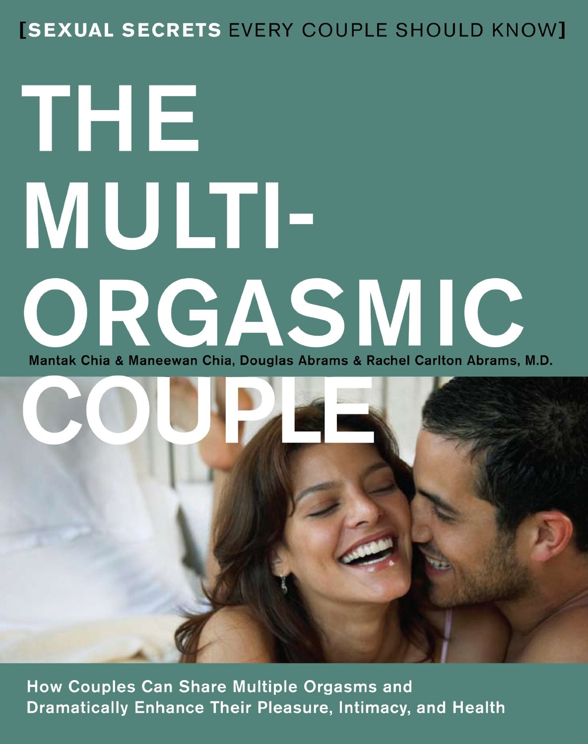 The Multi Orgasmic Couple Book Sexy Gifts For Your Significant