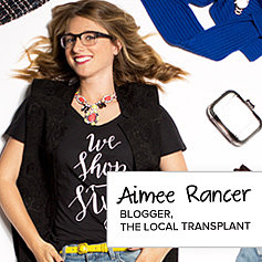 Aimee Rancer Style Scene Aimee Rancer Style Scene
