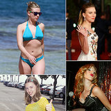 Scarlett Johansson's Sweetest ***iest Moments!