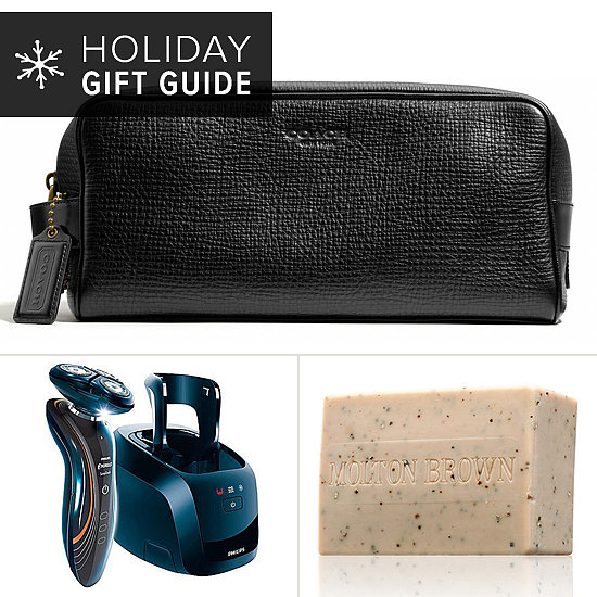 10 Gifts He Would Never Buy For Himself (but Needs Anyway) 10 Gifts He Would Never Buy For Himself (but Needs Anyway)