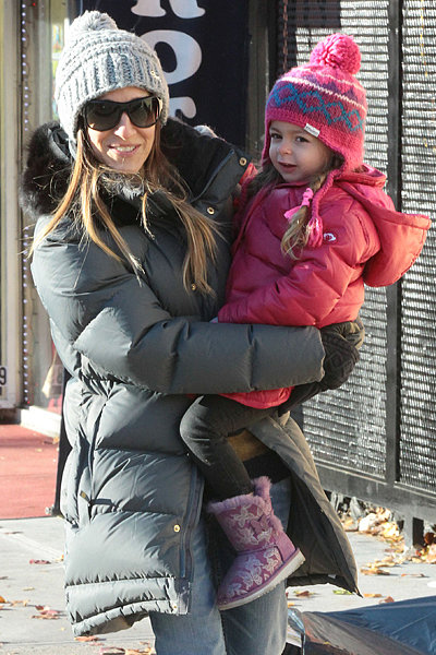Bundled Up Bundled Up