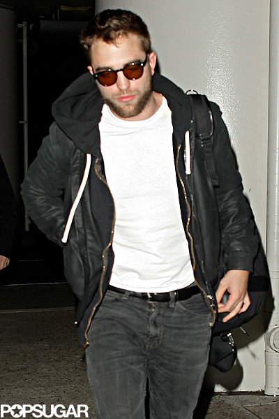 Hot Rob Hot Rob