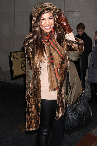 Bundled Up Bundled Up