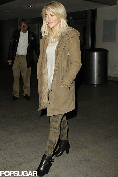 Camouflage Cutie Camouflage Cutie