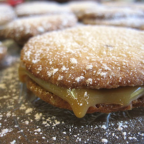 Alfajores Recipe Alfajores Recipe