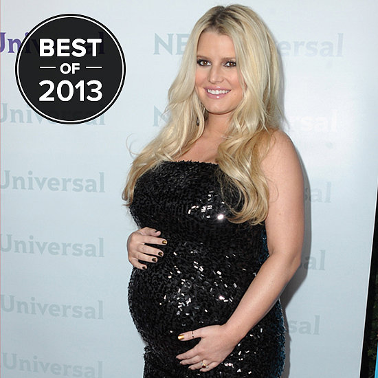 Pregnant Celeb Pictures 42