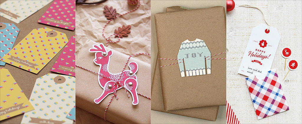 Holiday 2014 | POPSUGAR Fashion