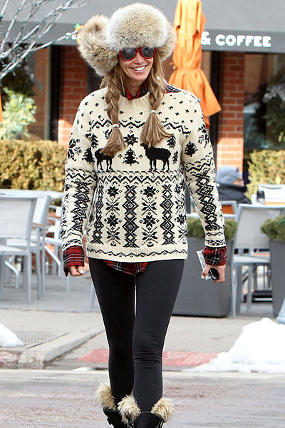 Snow Bunny Snow Bunny