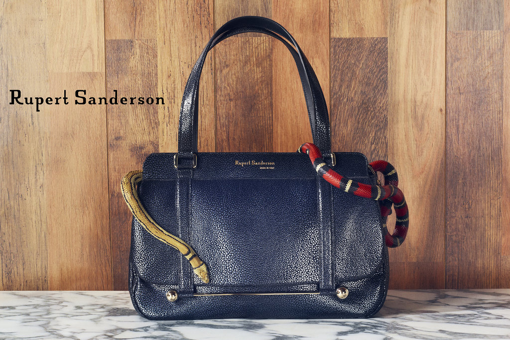 Rupert Sanderson Spring 2014 Rupert Sanderson Spring 2014