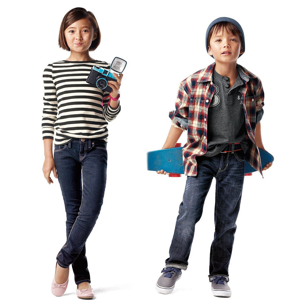 best kids clothing stores online