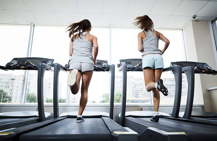 Do Cardio