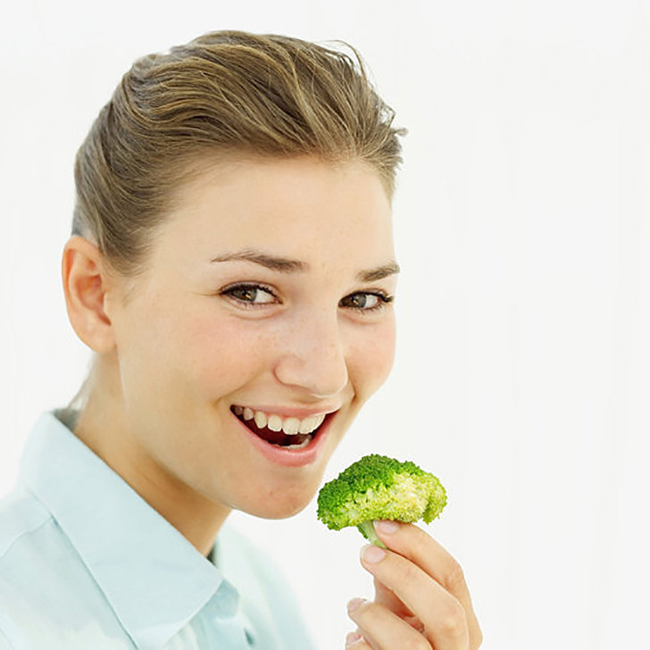 You Don't Get Enough Veggies You Don't Get Enough Veggies