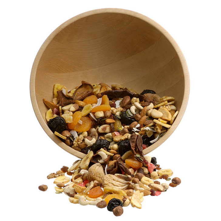 You Overeat Healthy Foods You Overeat Healthy Foods