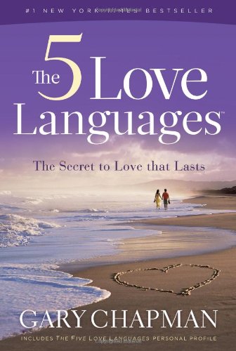 the 5 love languages chapman