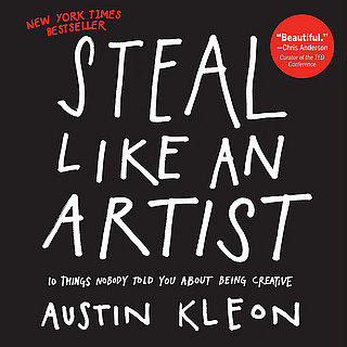 Steal Like an Artist Steal Like an Artist