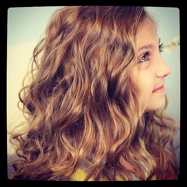 No-Heat Curls