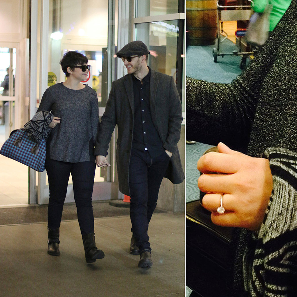 Ginnifer Goodwin Ginnifer Goodwin