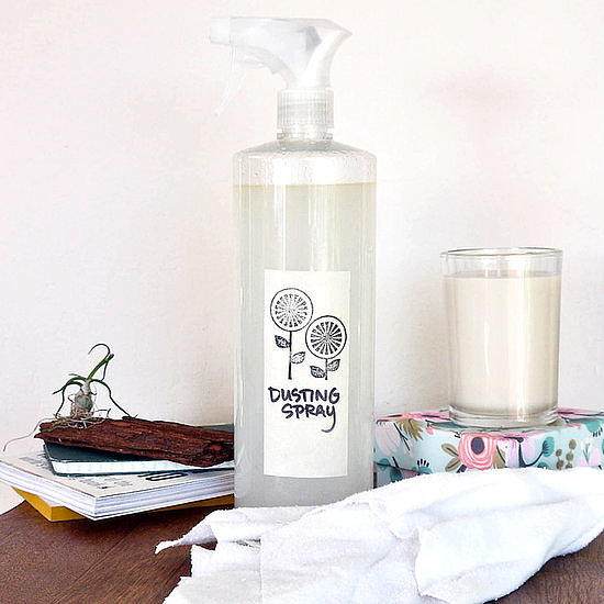 Dusting Spray Dusting Spray
