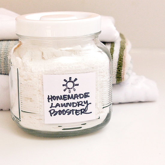 Dry Laundry Booster Dry Laundry Booster