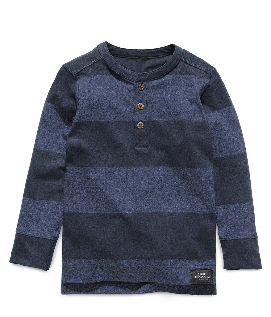 David Beckham For H&M Boys Clothes POPSUGAR Moms