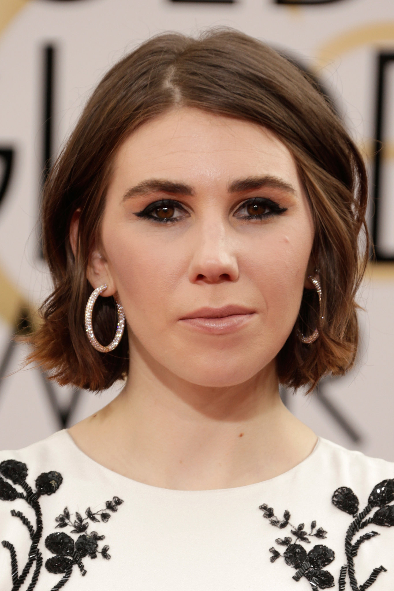 Zosia Mamet