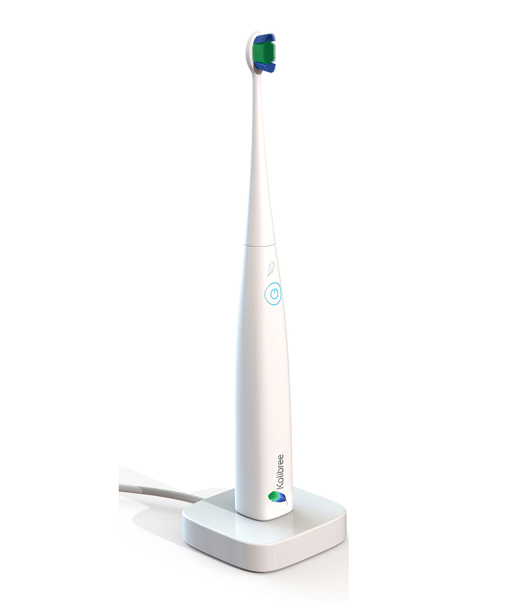 Kolibree Smart Toothbrush Not Just Wrists The New Look Of Fitness Gadgets Popsugar Tech