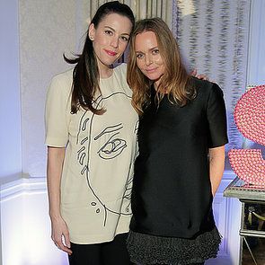 Stella McCartney Pre-Fall 2014 Stella McCartney Pre-Fall 2014