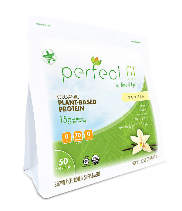 Perfect Fit Protein Vanilla Perfect Fit Protein Vanilla