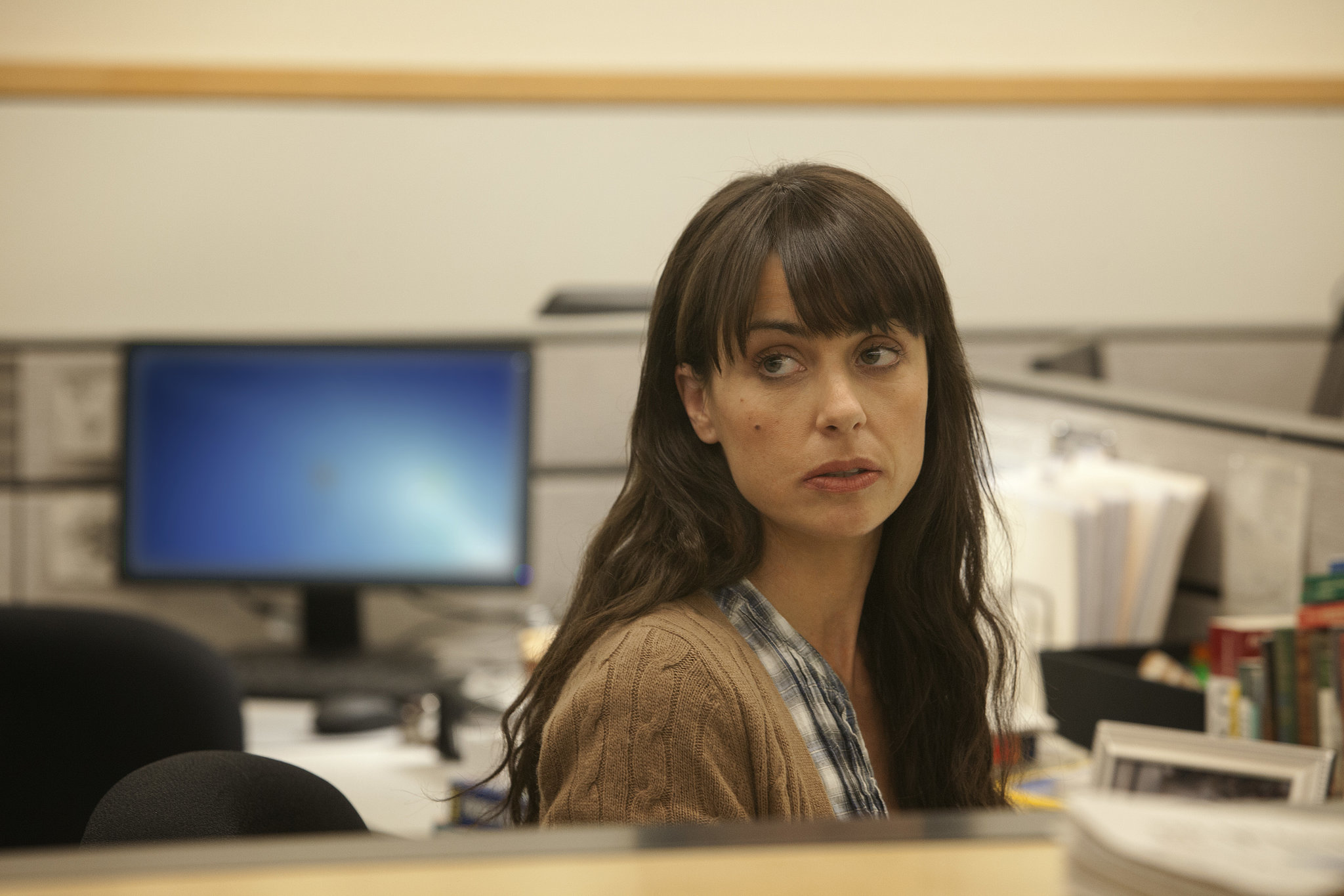 Janine Skorsky House of Cards Catch Up on Season 1 Before You Watch