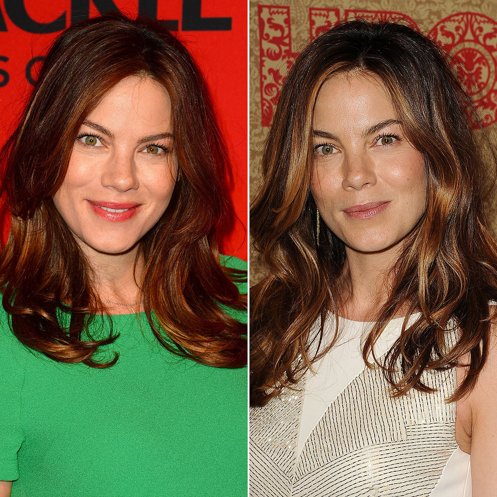Michelle Monaghan Michelle Monaghan