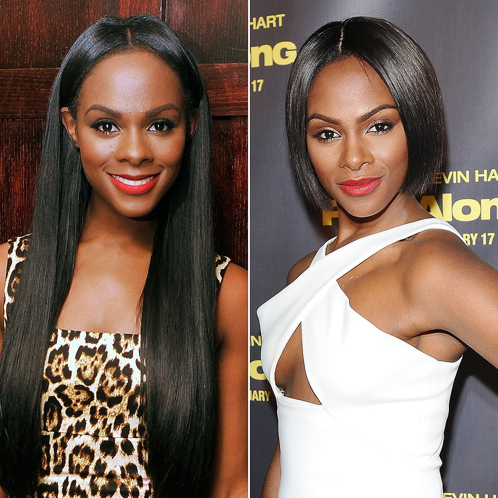 Tika Sumpter Tika Sumpter