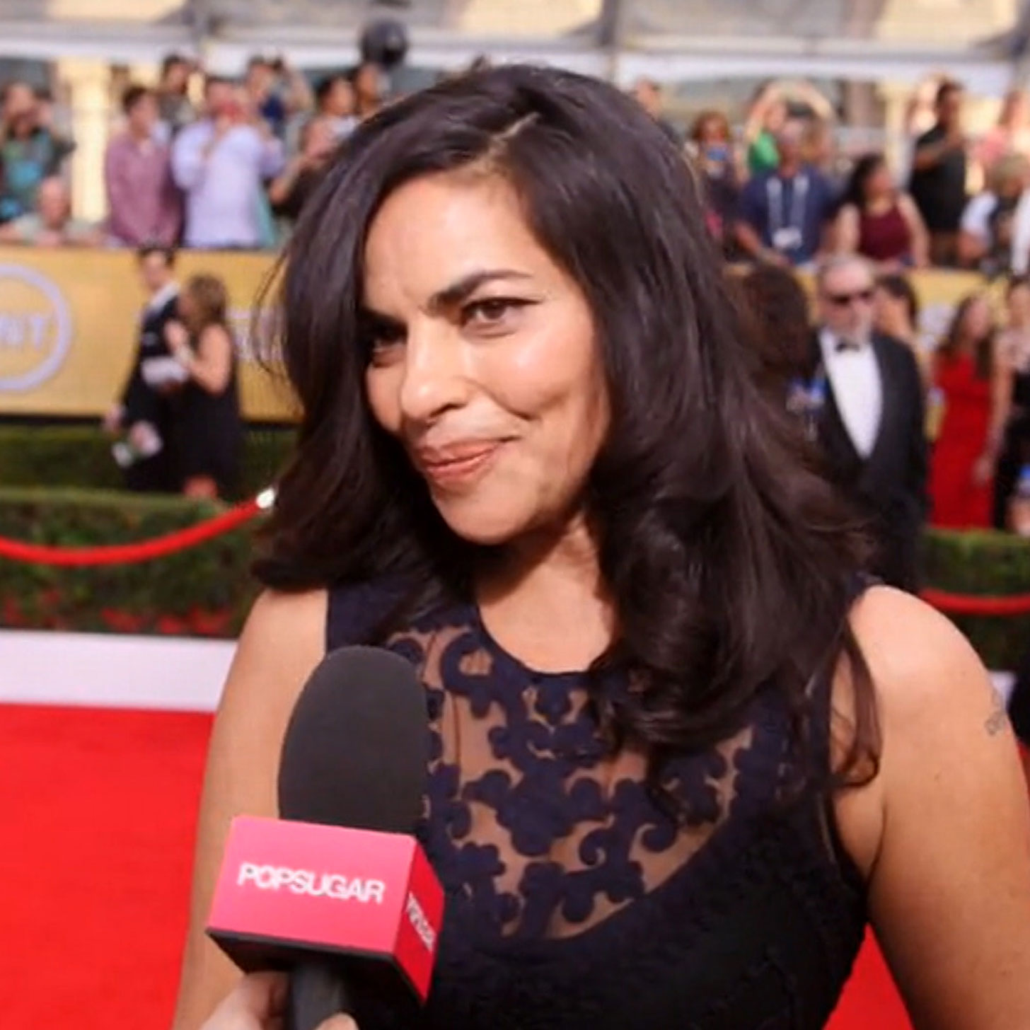 Which Homeland Star Is Really a Secret "Goofball"?