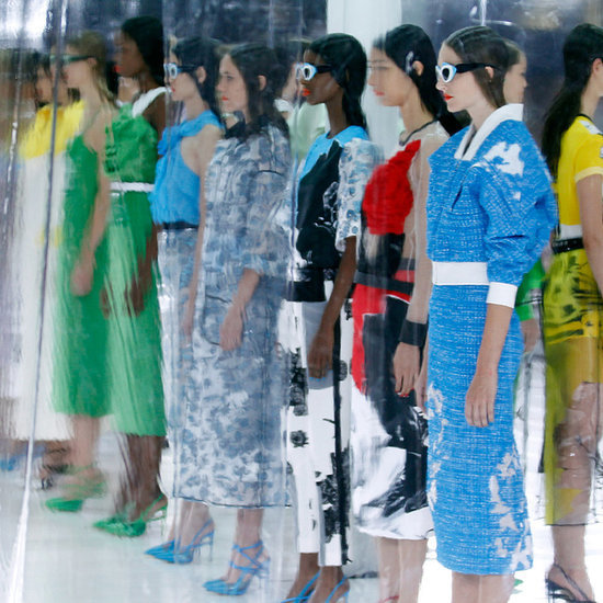 Prabal Gurung's Given Us Much to Look Forward To Prabal Gurung's Given Us Much to Look Forward To